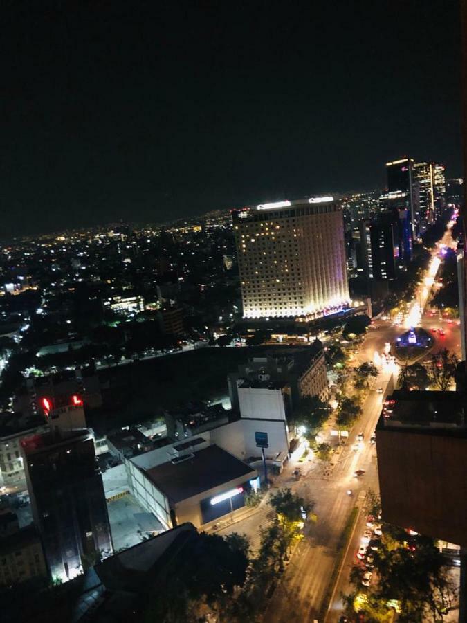 Reforma 27 Apartamento