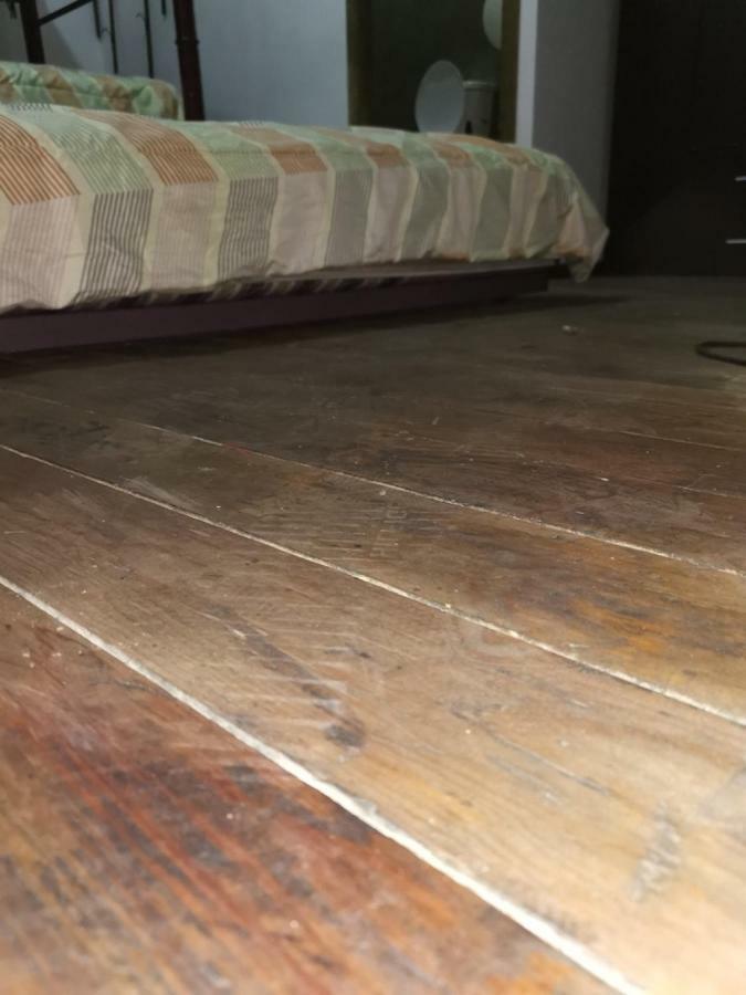 Cuarto Amueblado Independiente 6 Personas Centro Historico Pensión