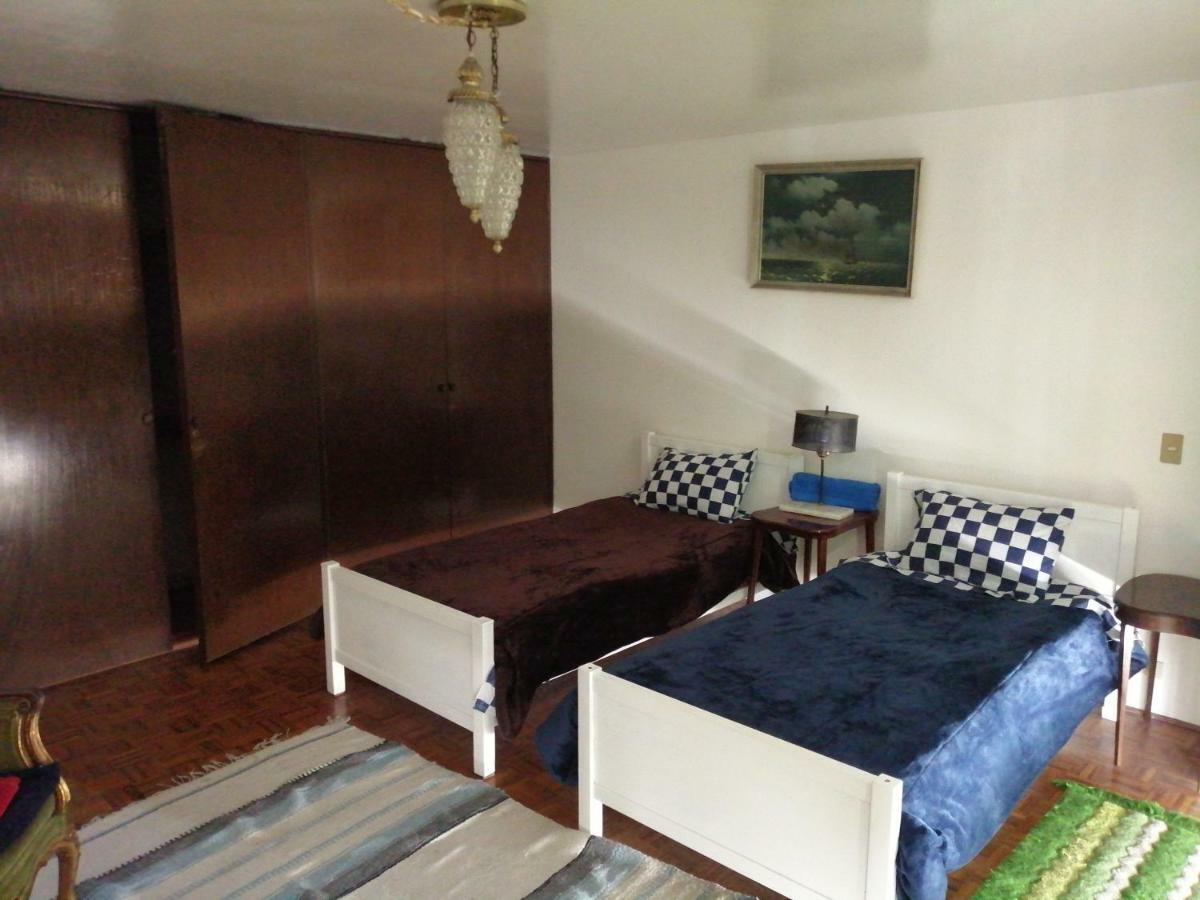 Carlos Dickens 13 Apartamento Apartamento México DF