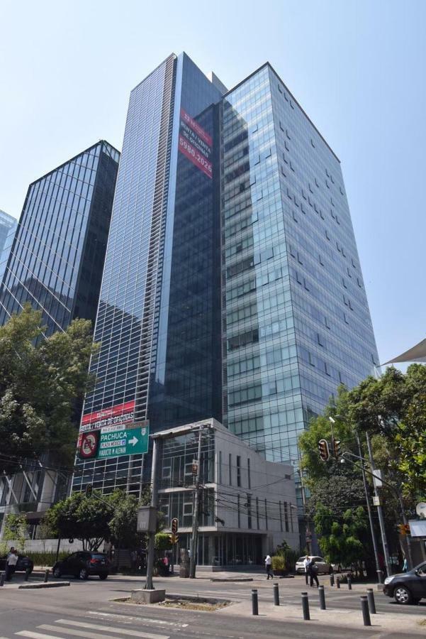 Domain Tower 12 Cidade do México