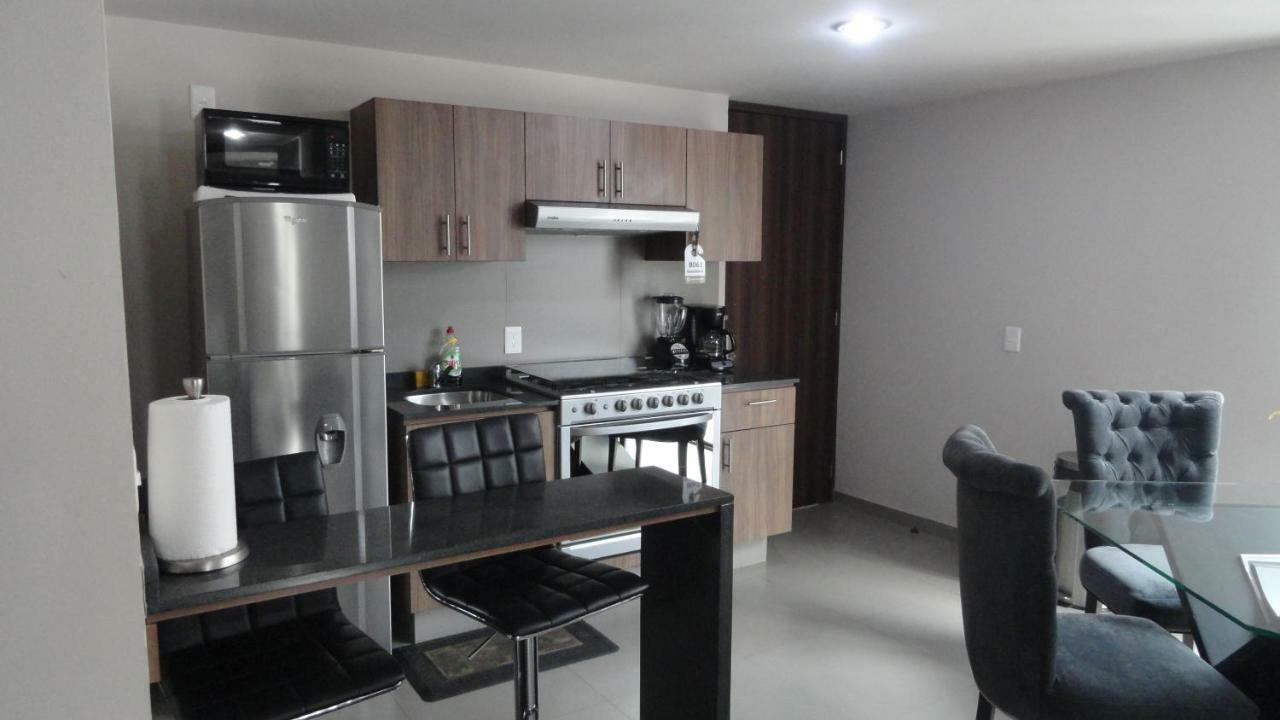 Beautiful Downtown Flat Apartamento *