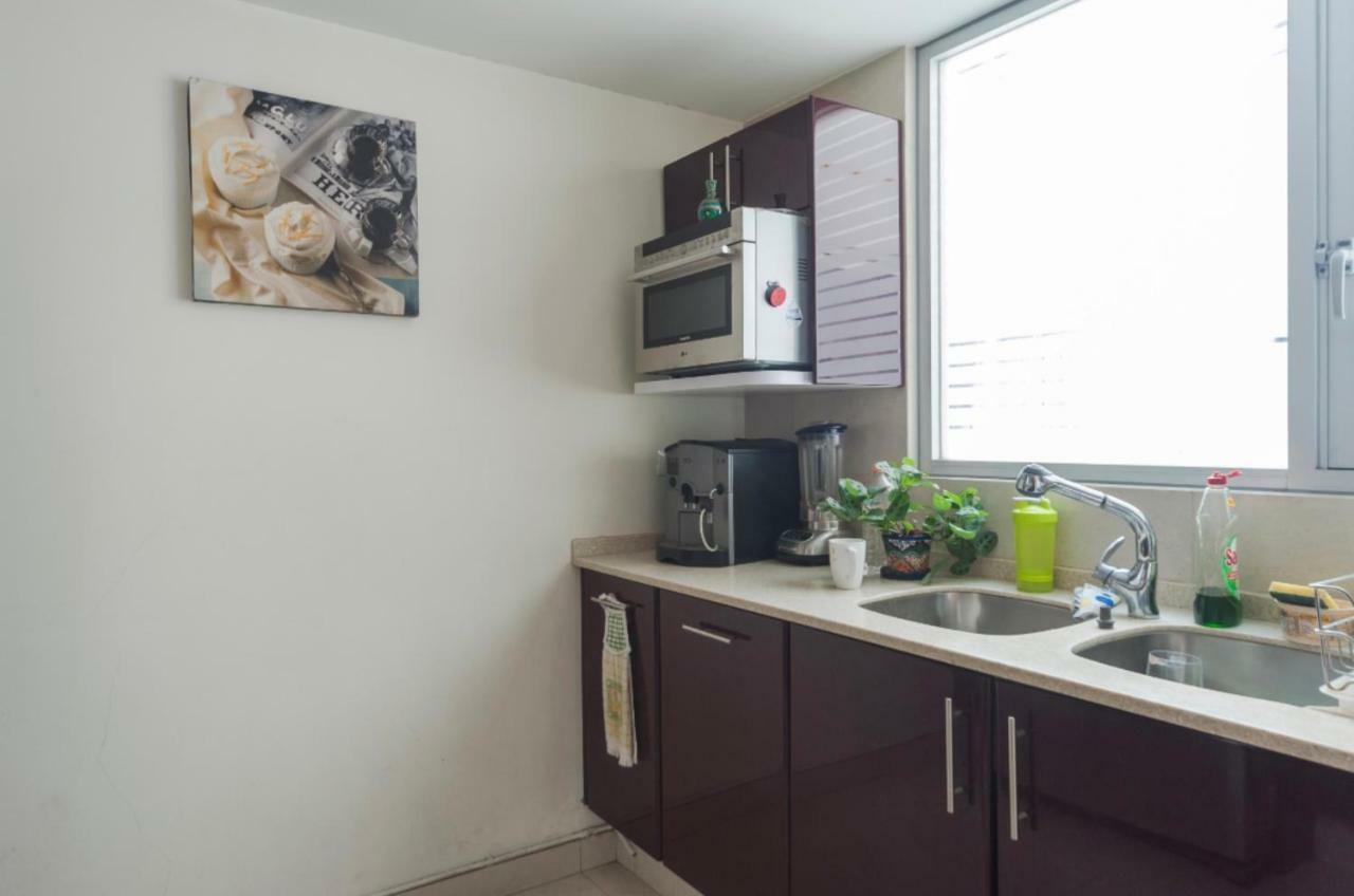 Habitación En Polanco