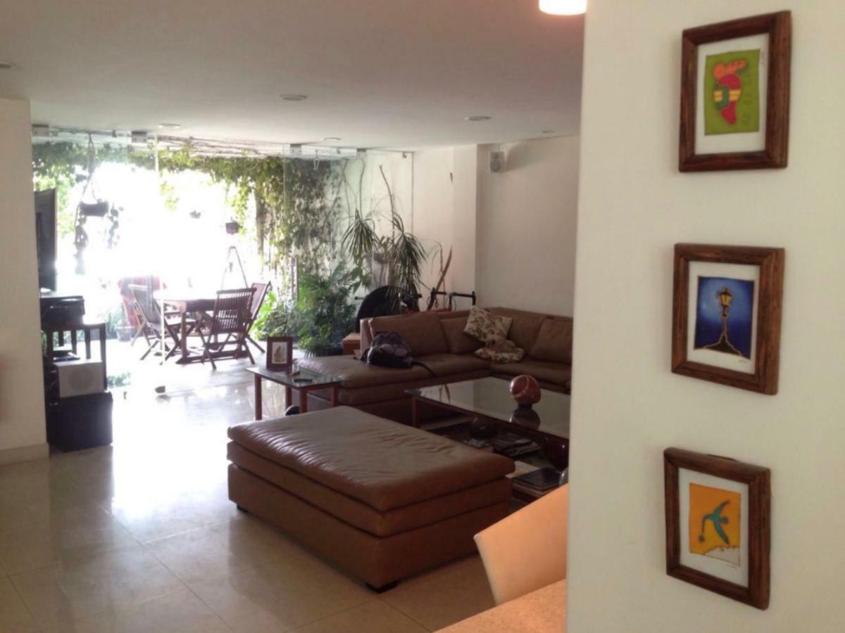 Habitación en casa particular Habitación En Polanco