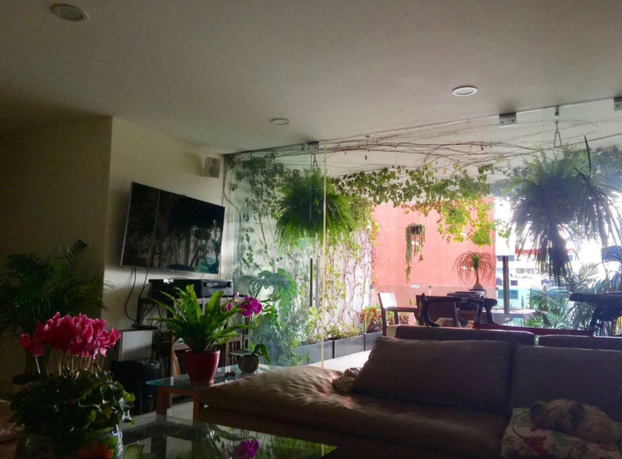 Habitación En Polanco * México DF