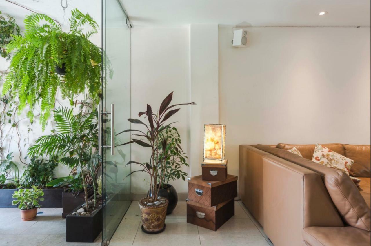 Habitación en casa particular Habitación En Polanco *