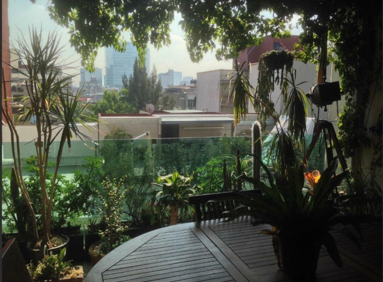 Habitación En Polanco México DF