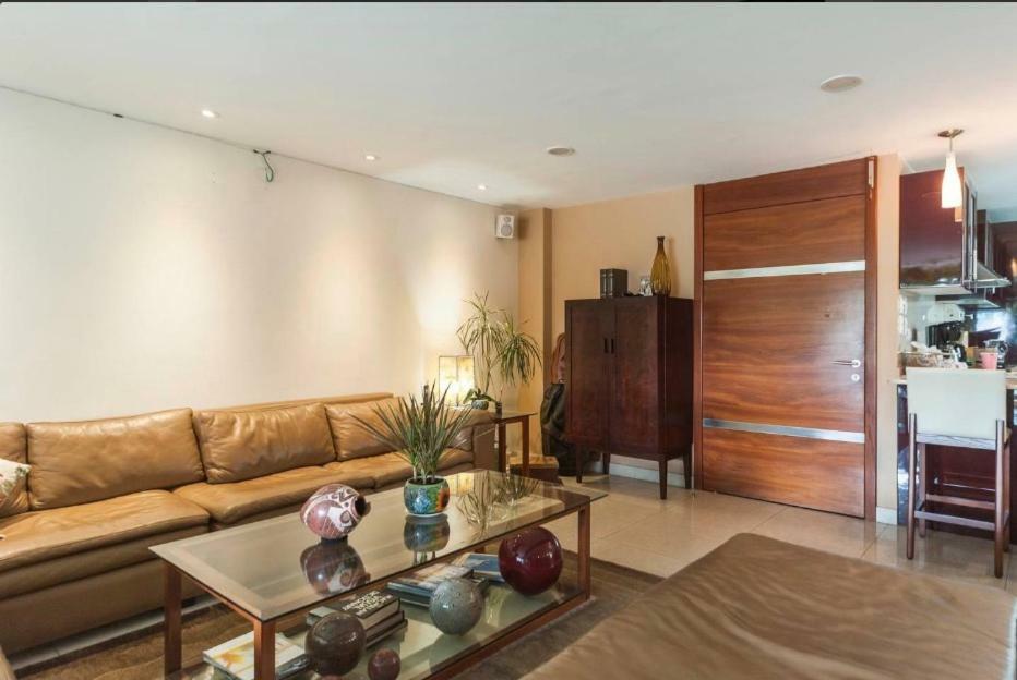 Habitación En Polanco