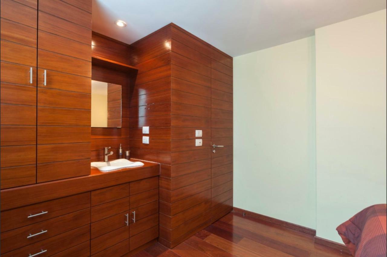 Habitación en casa particular Habitación En Polanco