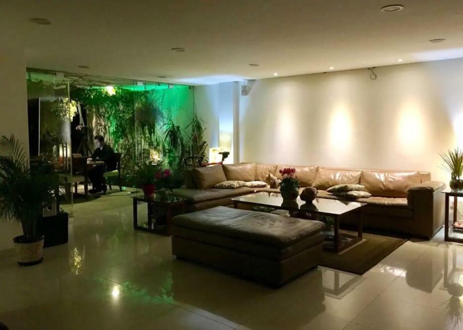 Habitación En Polanco Habitación en casa particular