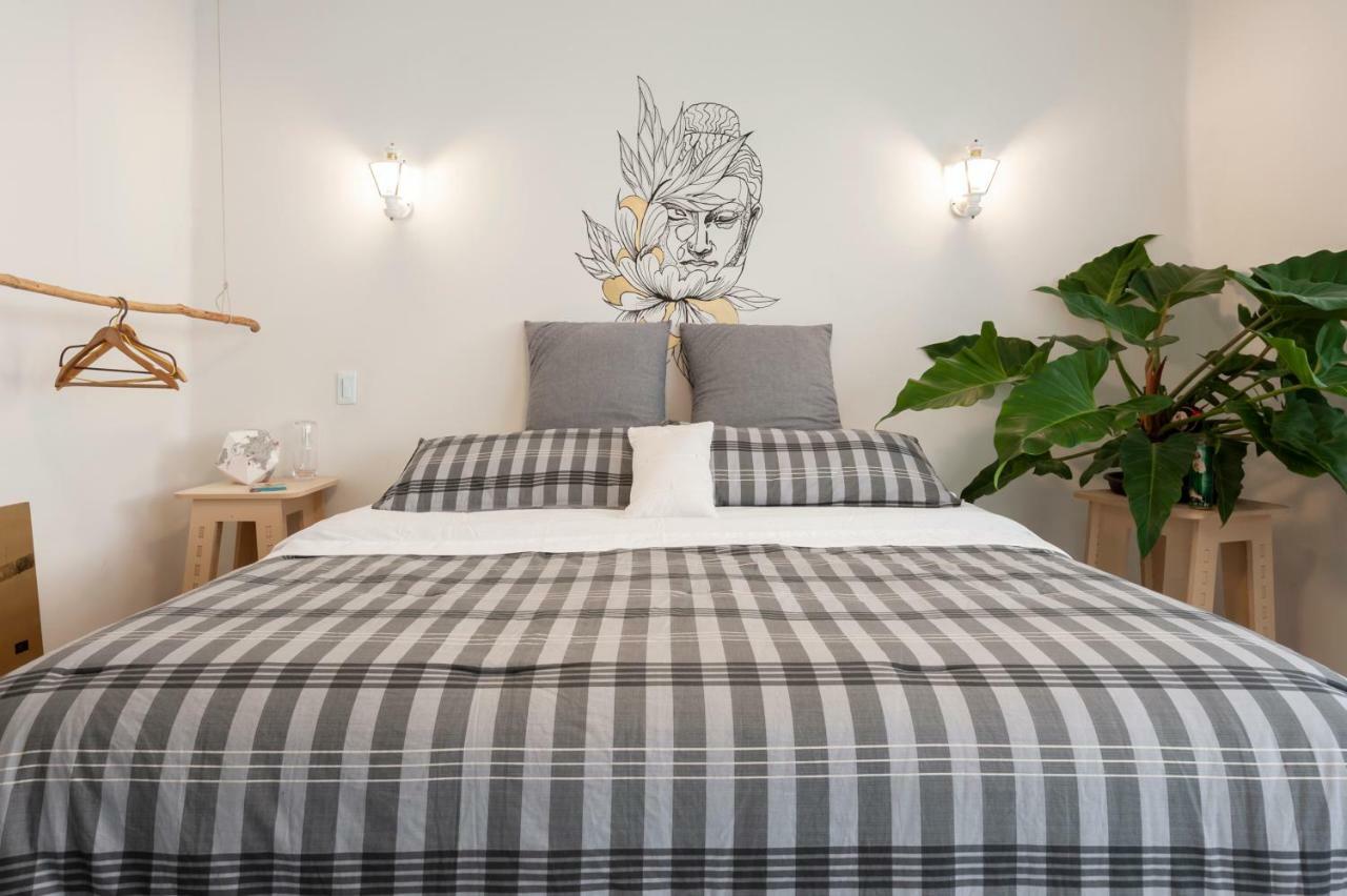 Casa Amores México DF