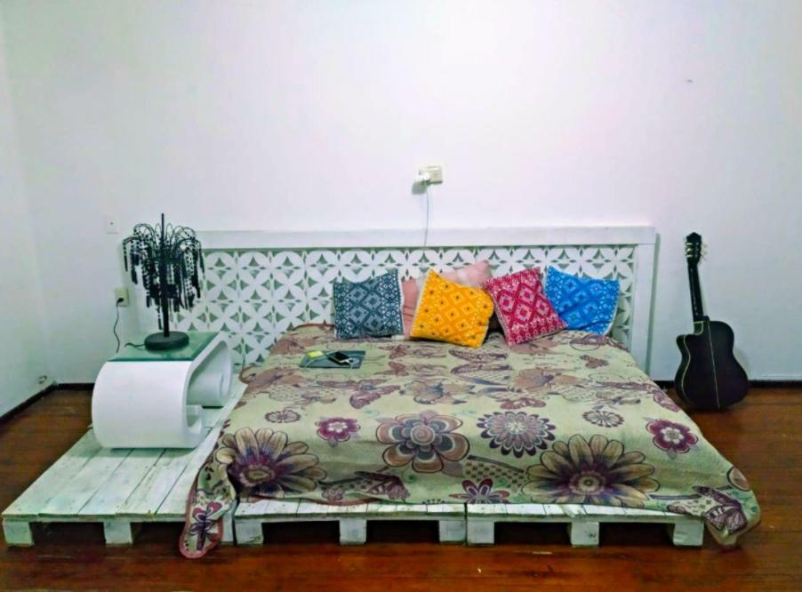 Apartamento 255 Javier Sorondo *