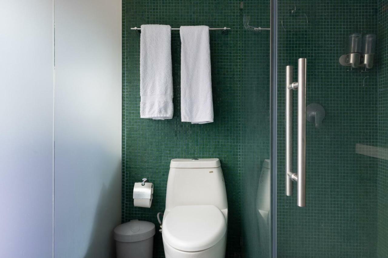 Apartamento 55 Fernández Leal *
