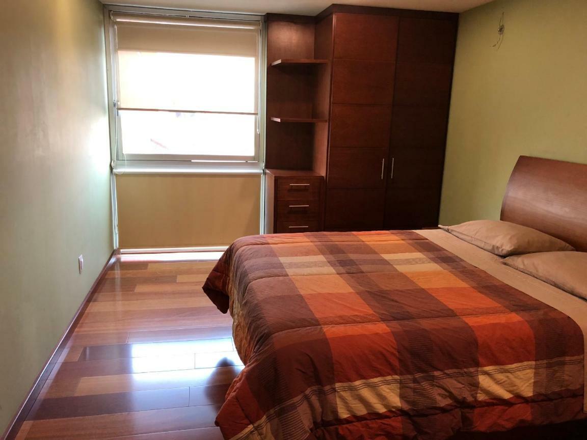 Habitación En Polanco *