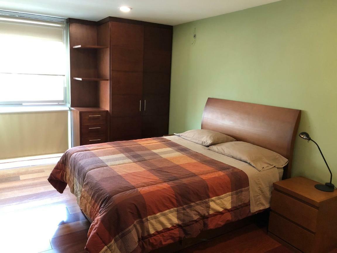 Habitación en casa particular Habitación En Polanco México DF