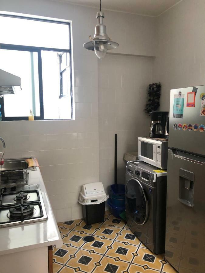 Apartamento Mesones 90 *