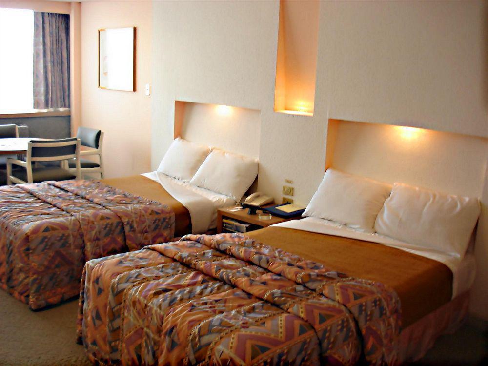 Hotel Del Prado
