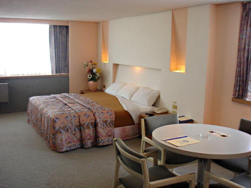 Hotel Del Prado Mexico City