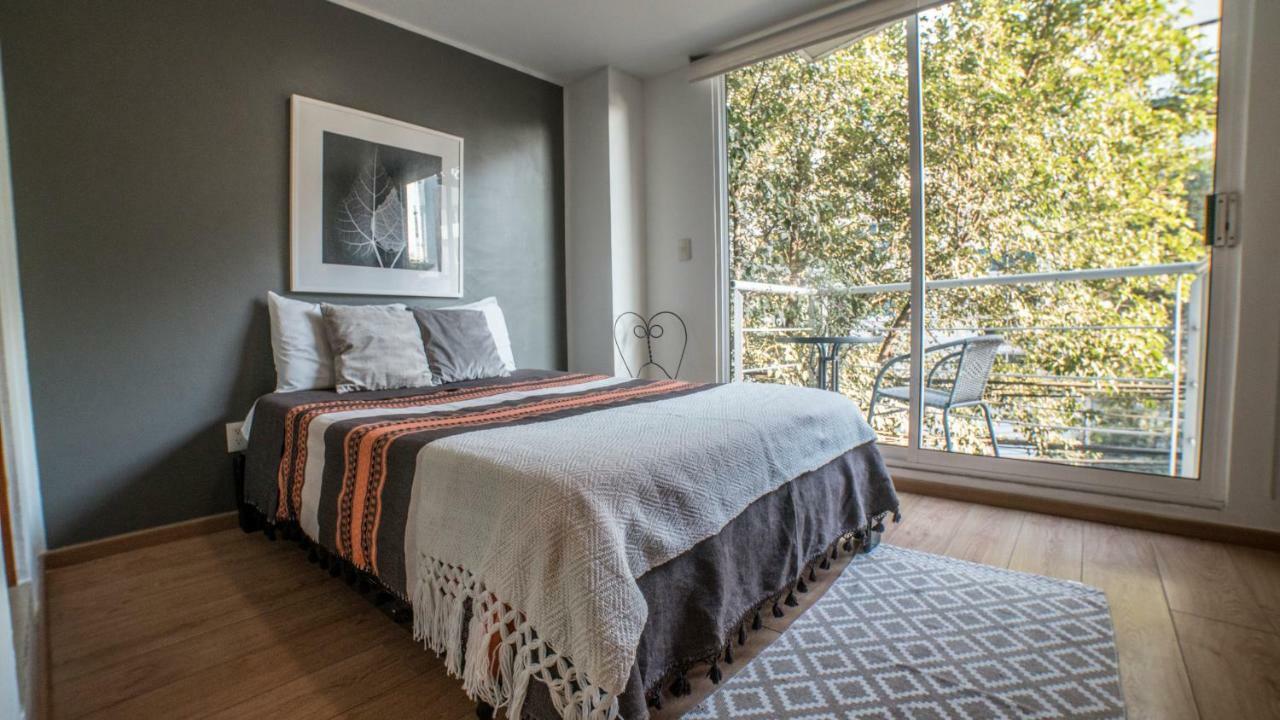 Apartment Rio Nazas