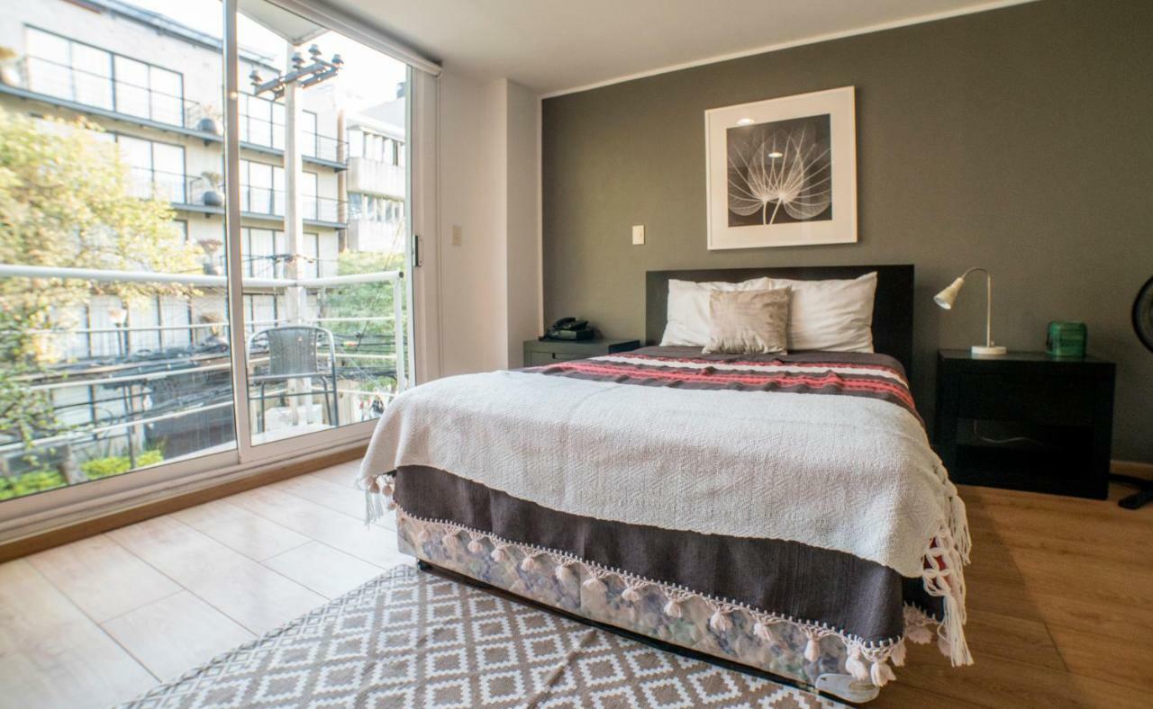 Rio Nazas Apartment