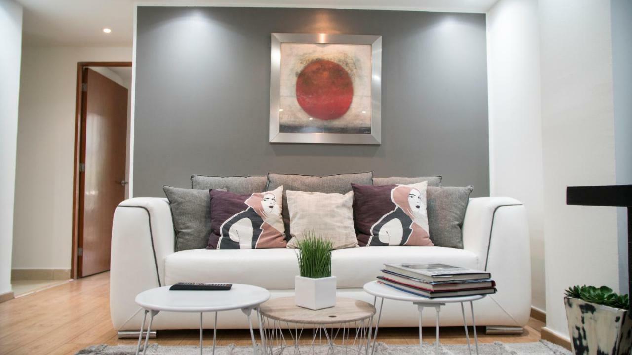Rio Nazas Apartment