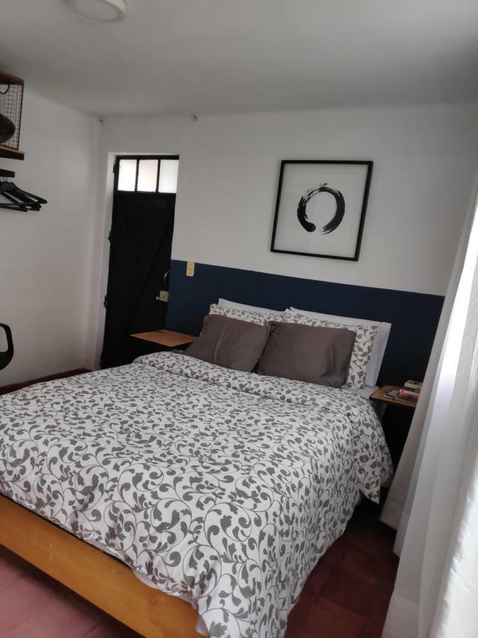 Habitación Escandón *