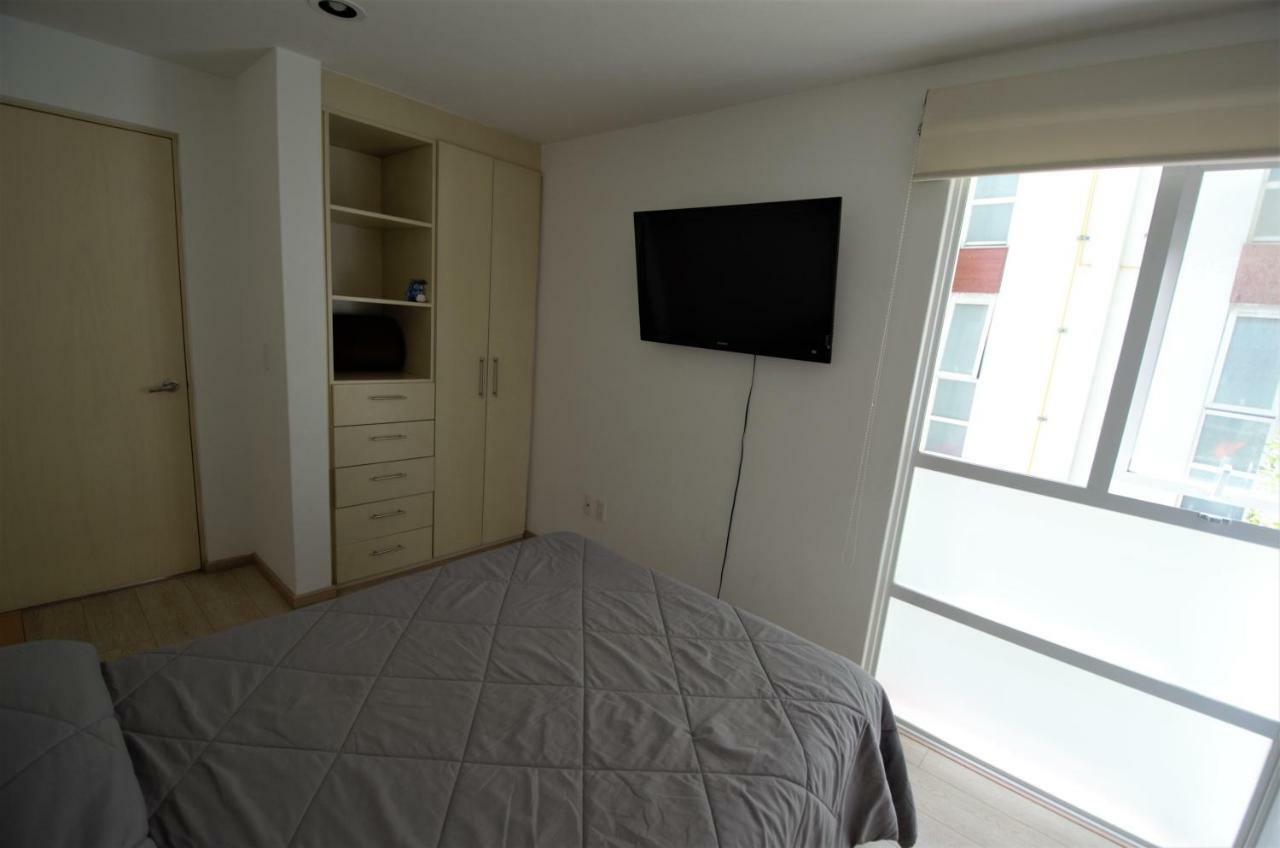 Two Reforma&insurgentes Apartamento