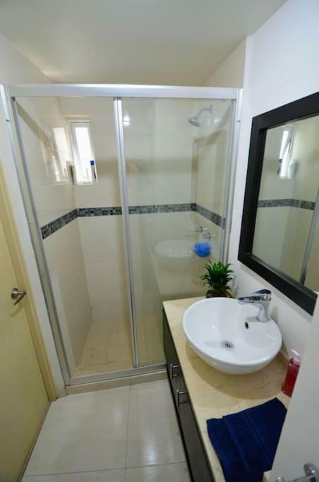 Two Reforma&insurgentes Apartamento *
