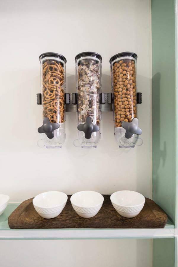 Air Lux Apartamento