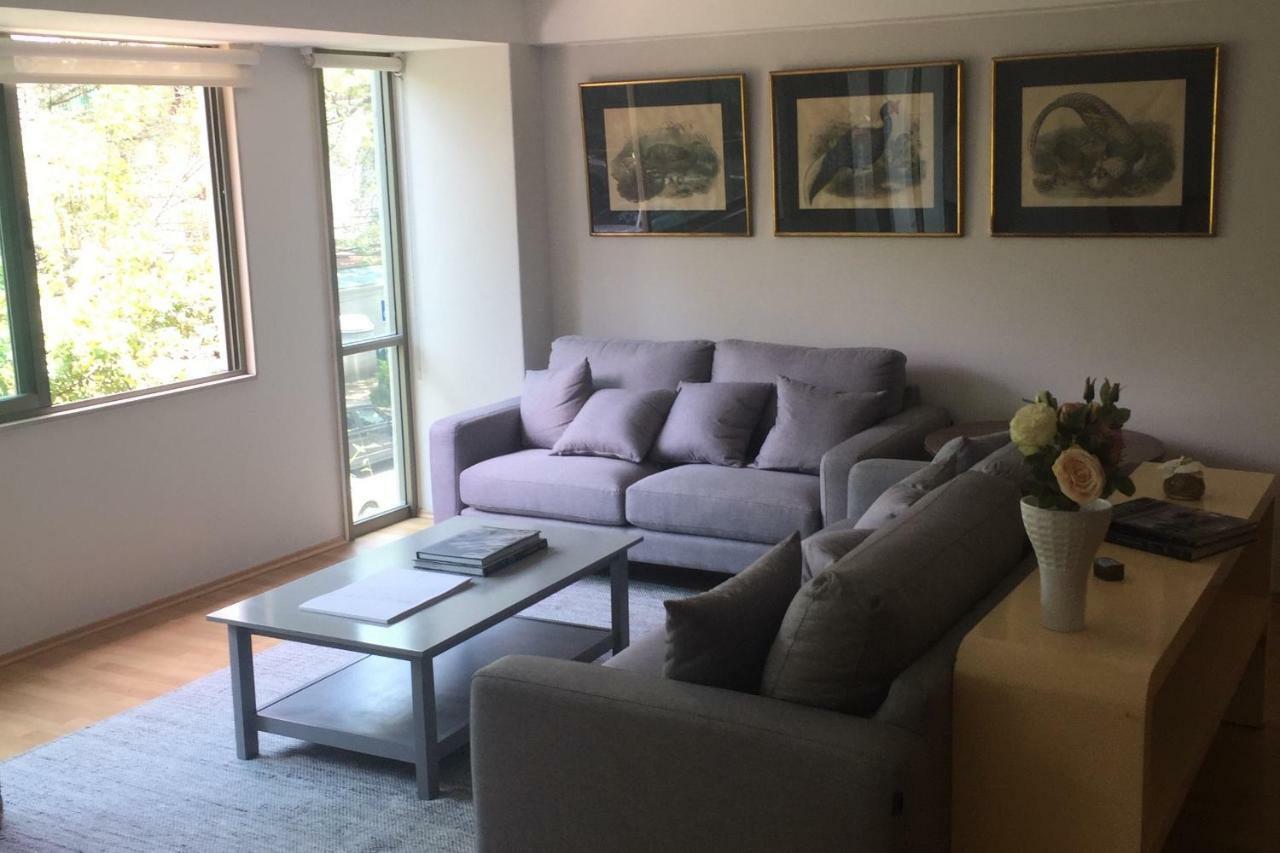 Apartamento Location In Mexico
