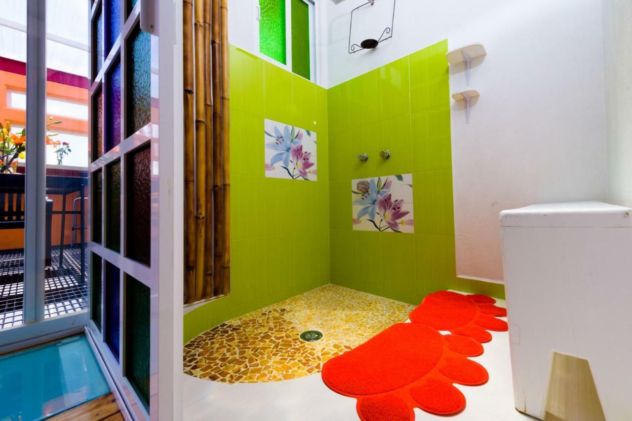 Hostal Mexico Airport Cdmx Hostel Mexico City