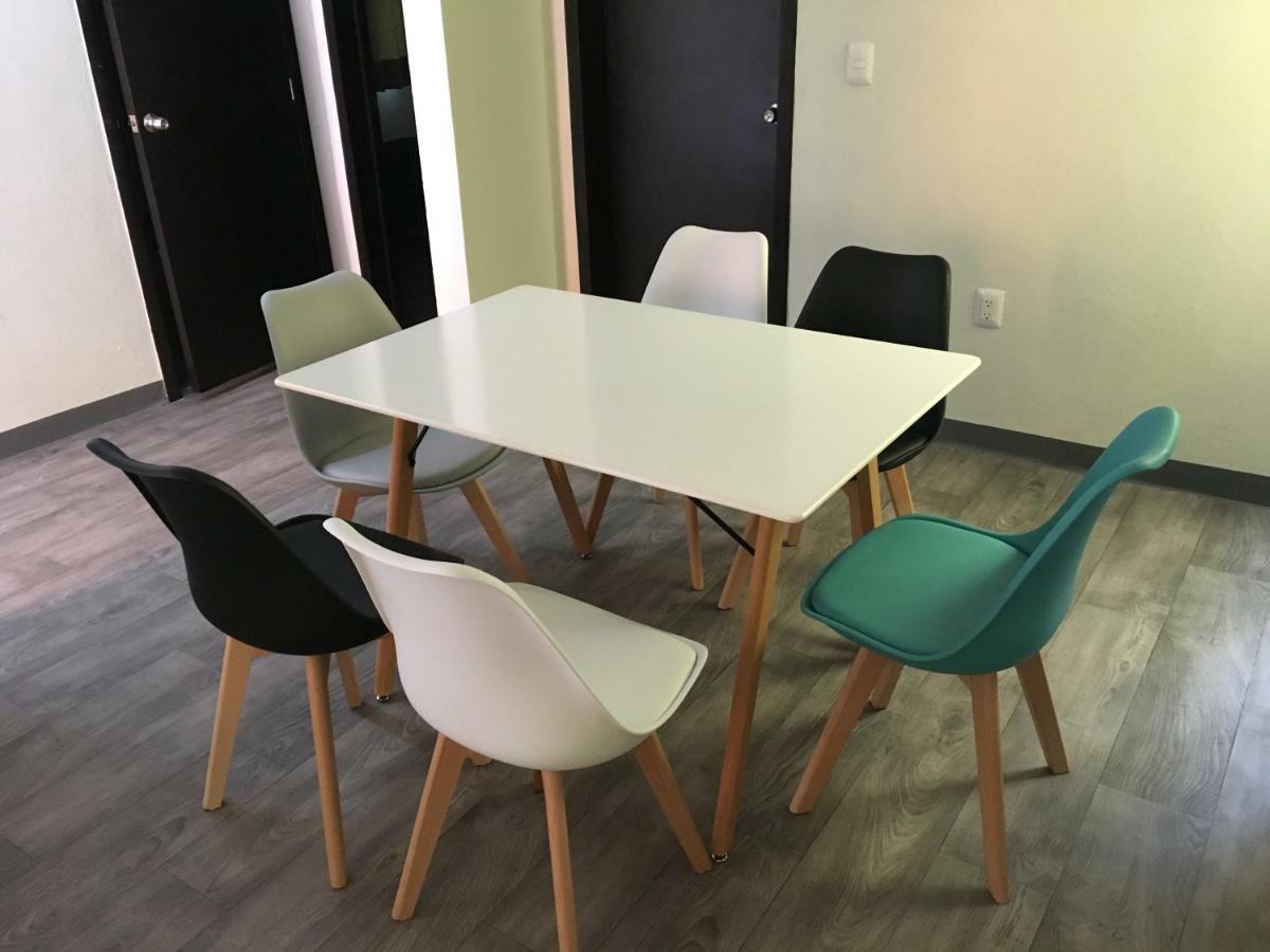 Mesones 67 Apartamento *