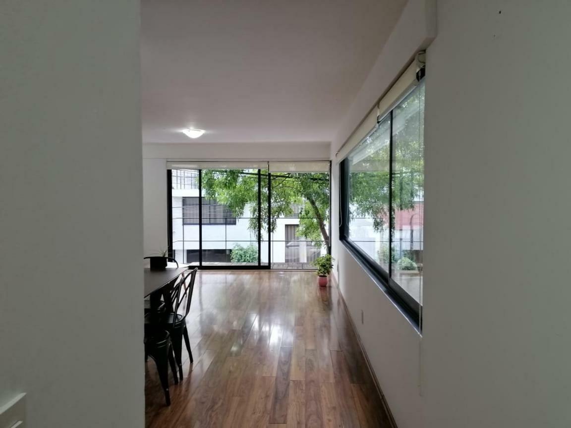 Casa de hóspedes Nejapa Irrigacion Cidade do México