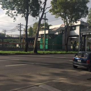 El Vergel México DF