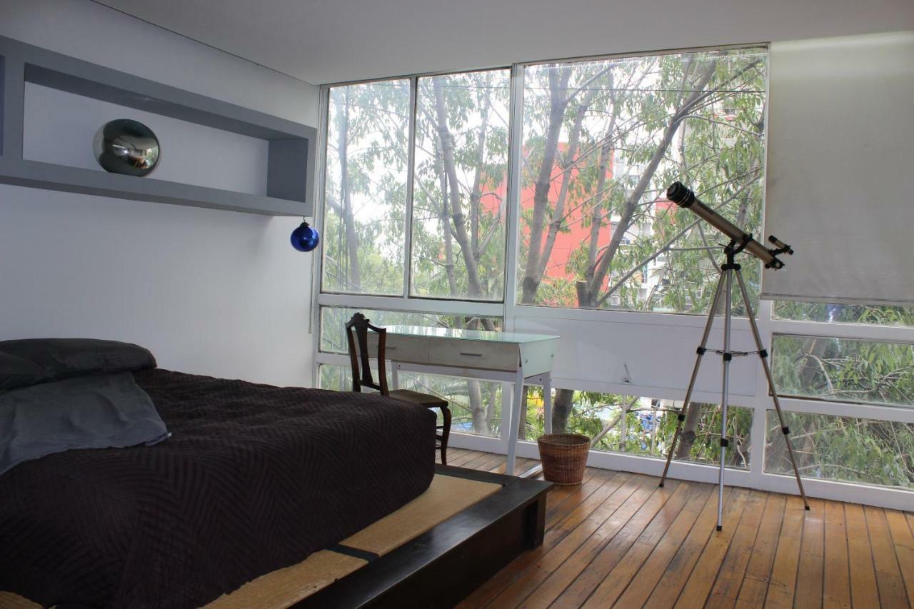 Habitación en casa particular Condesa Zen *