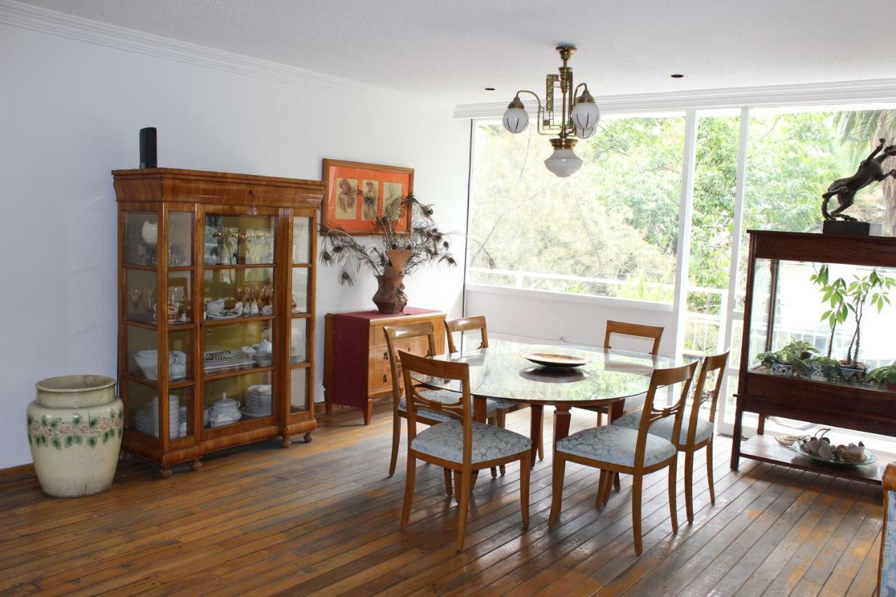 Habitación en casa particular Condesa Zen