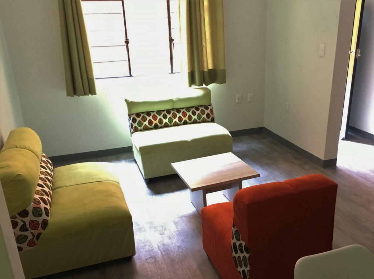 Apartamento Mesones 67
