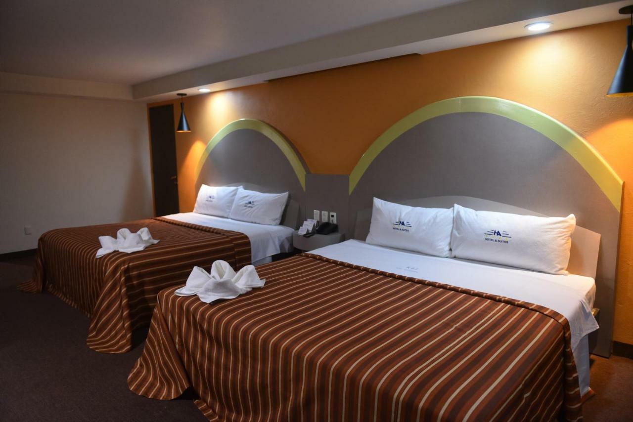 Atizapan 2* Mexico City