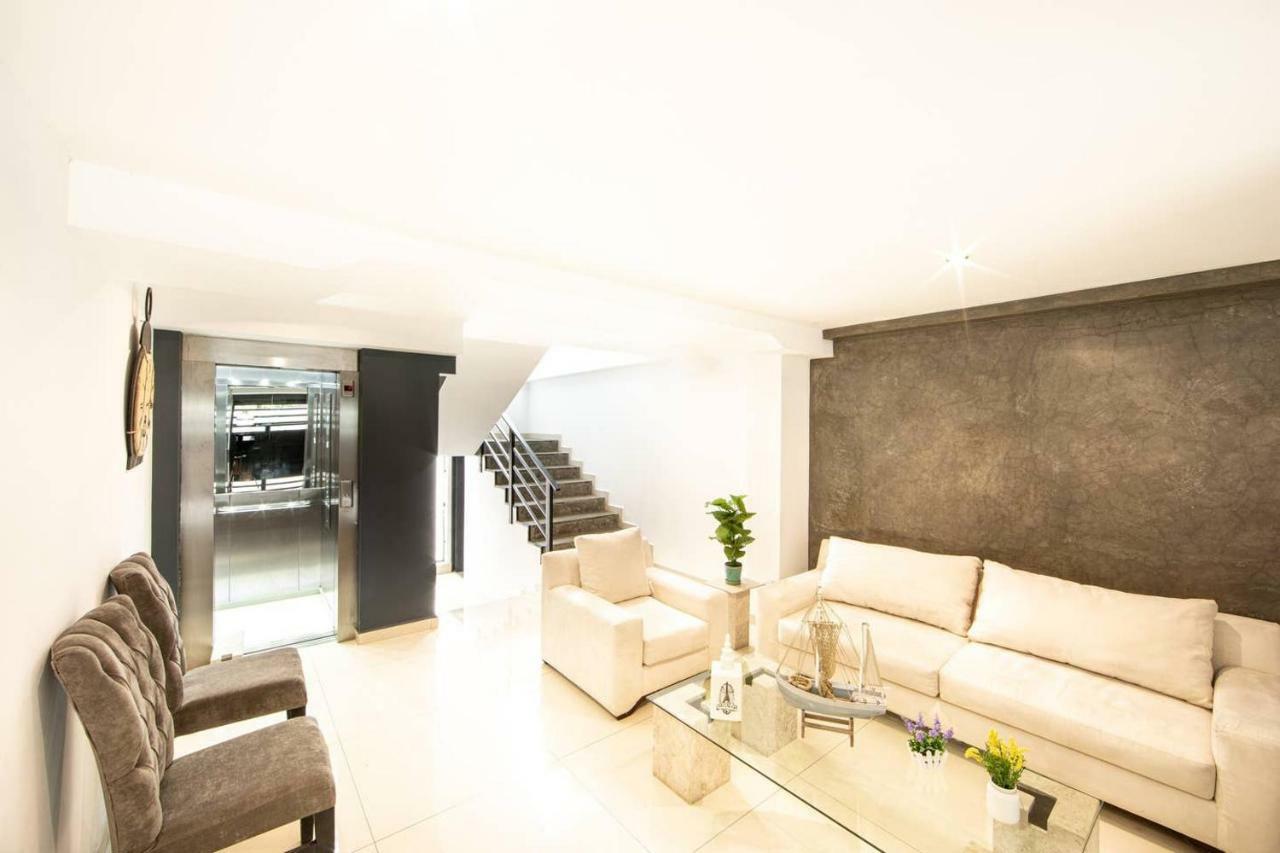Apartment Nadal 202 - Brand New Park Front Terrace *