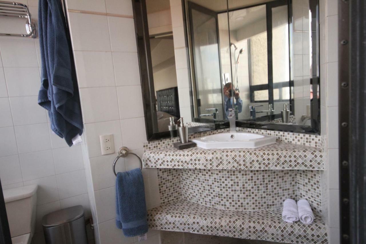 Apartamento Air Lux