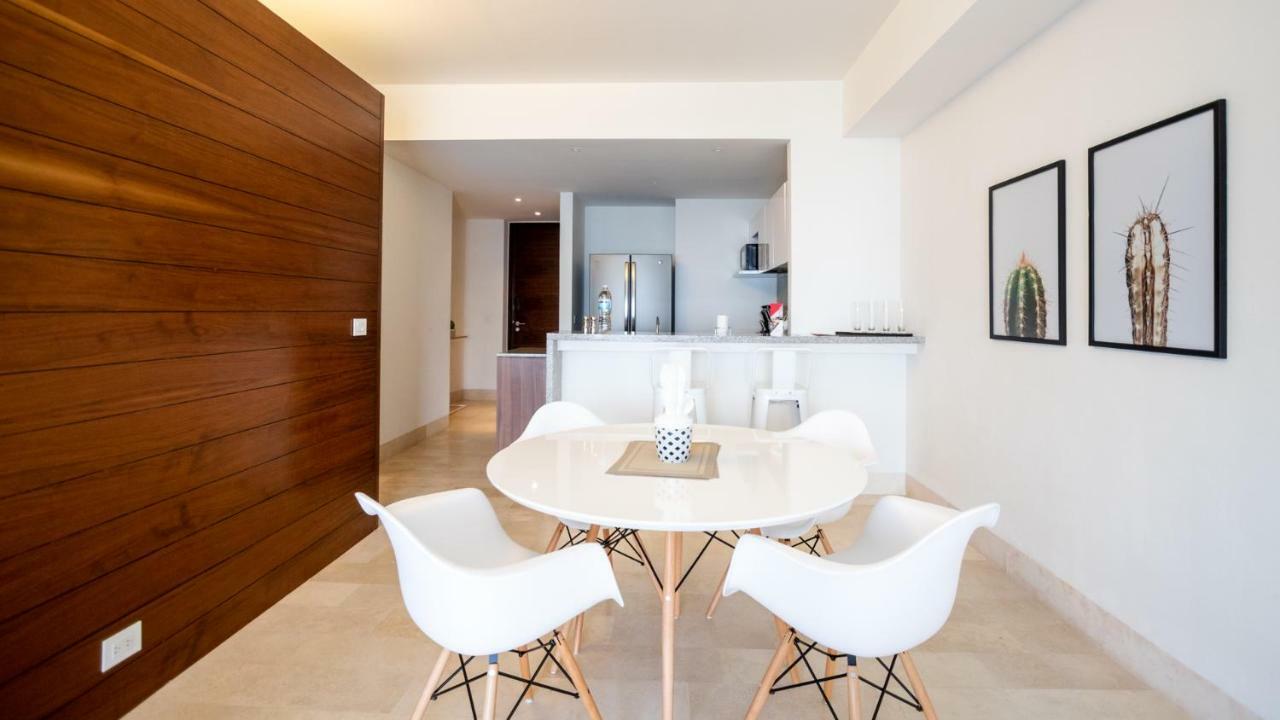 Miyana Luxury Apartamento *