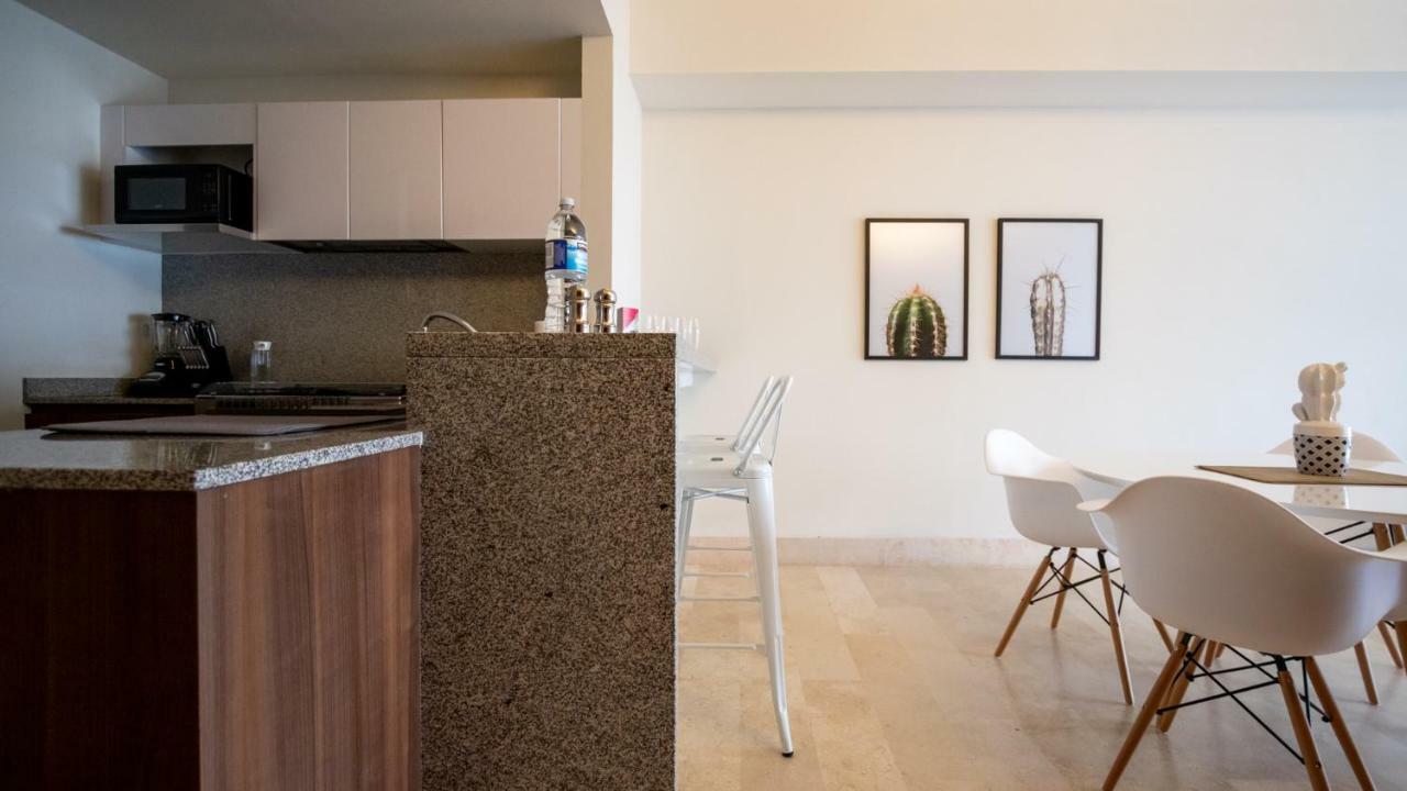 Miyana Luxury Apartamento México DF