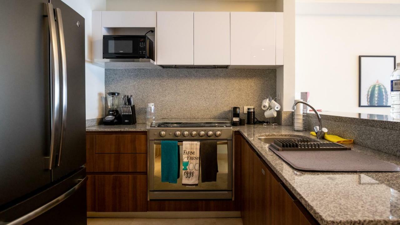 Apartamento Miyana Luxury México DF