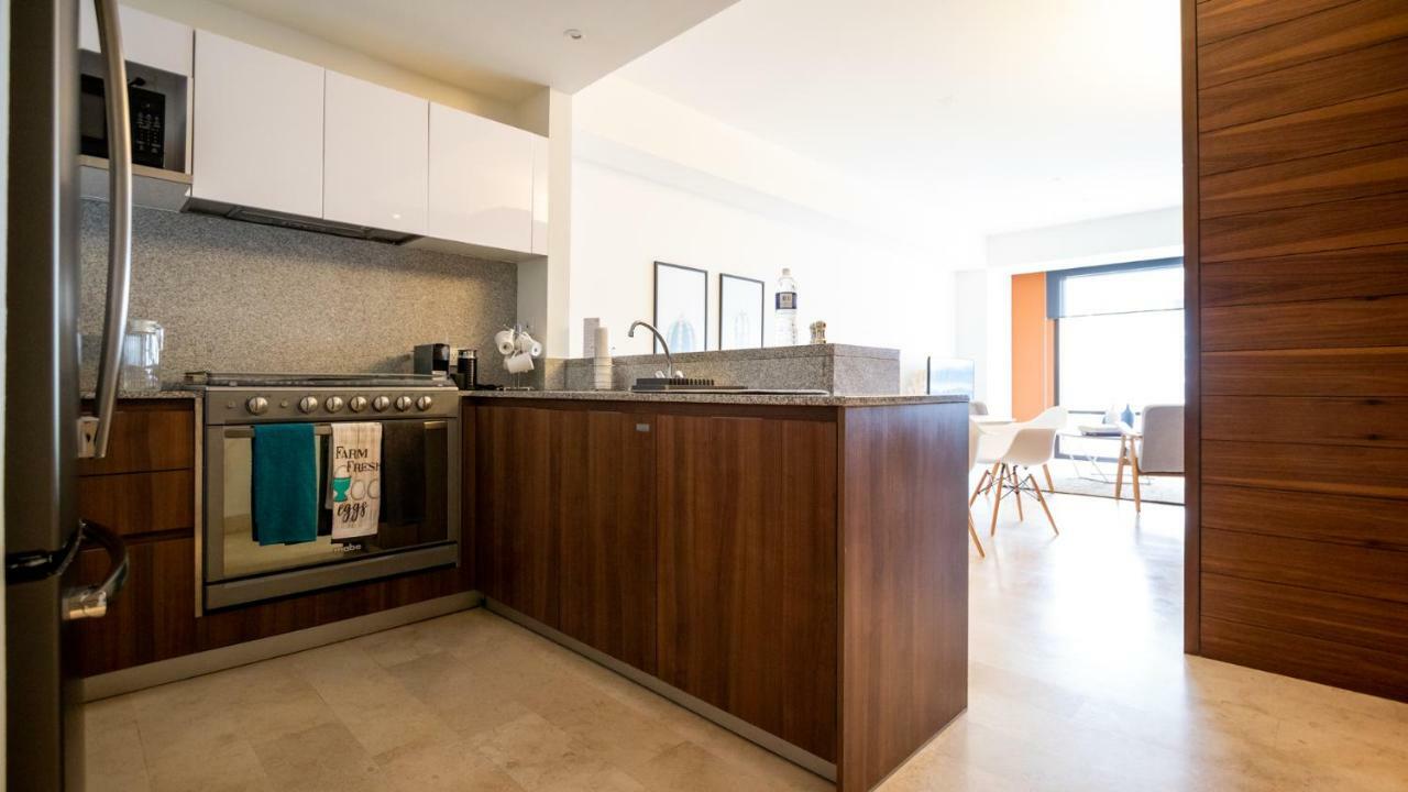 Apartamento Miyana Luxury *