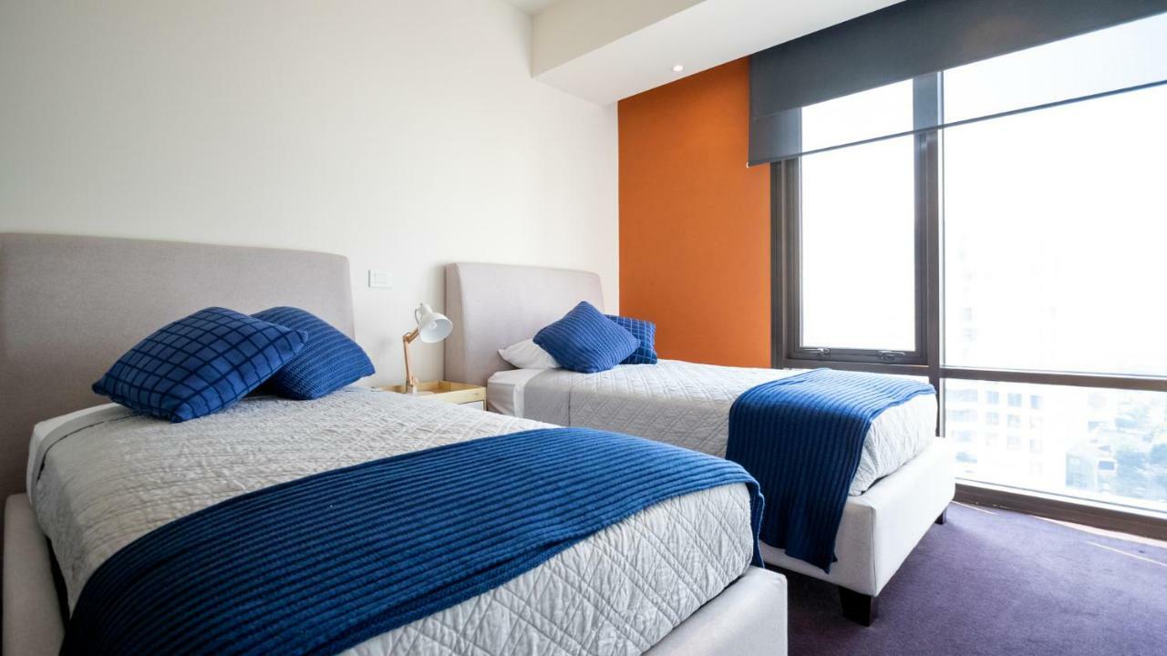 Apartamento Miyana Luxury México DF