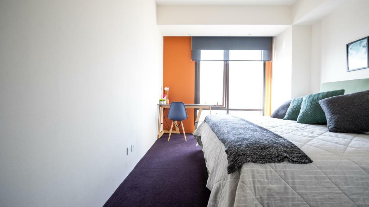 Apartamento Miyana Luxury México DF