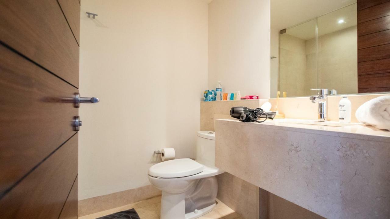 Apartamento Miyana Luxury México DF