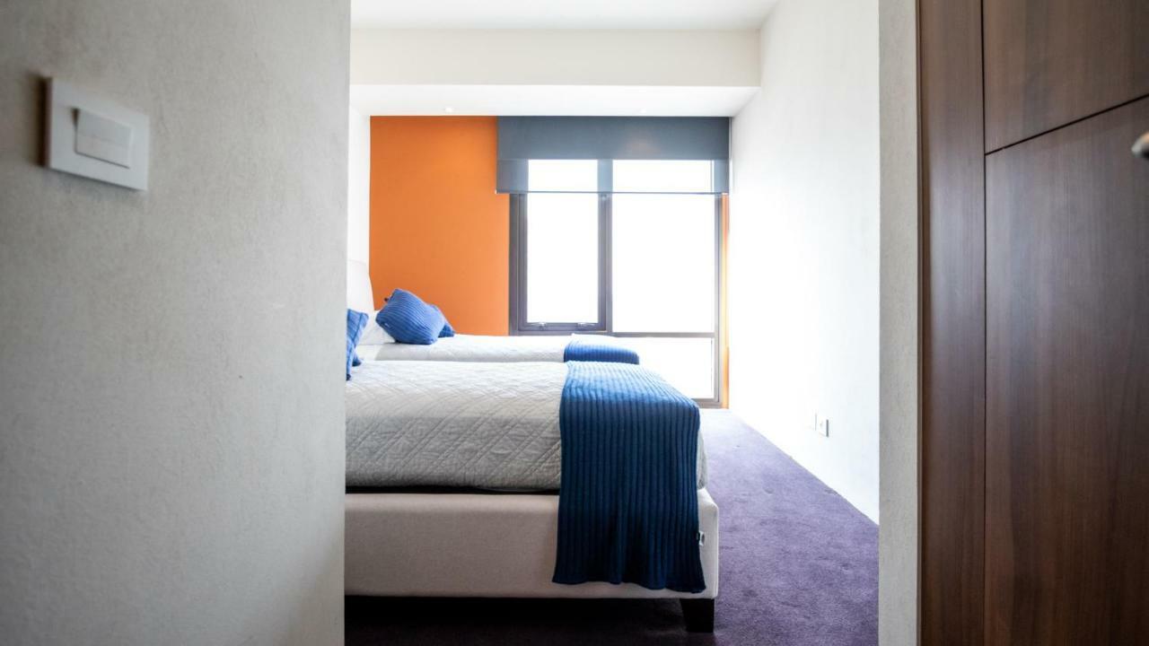 Apartamento Miyana Luxury