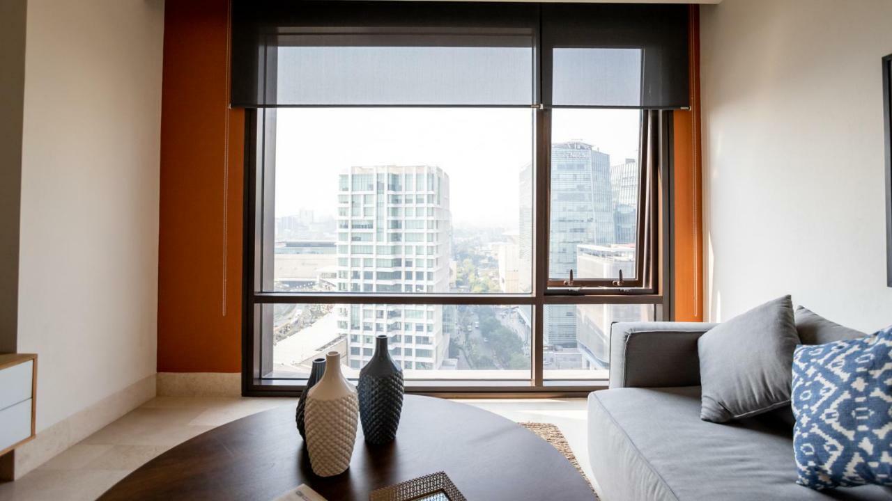 Miyana Luxury Apartamento *