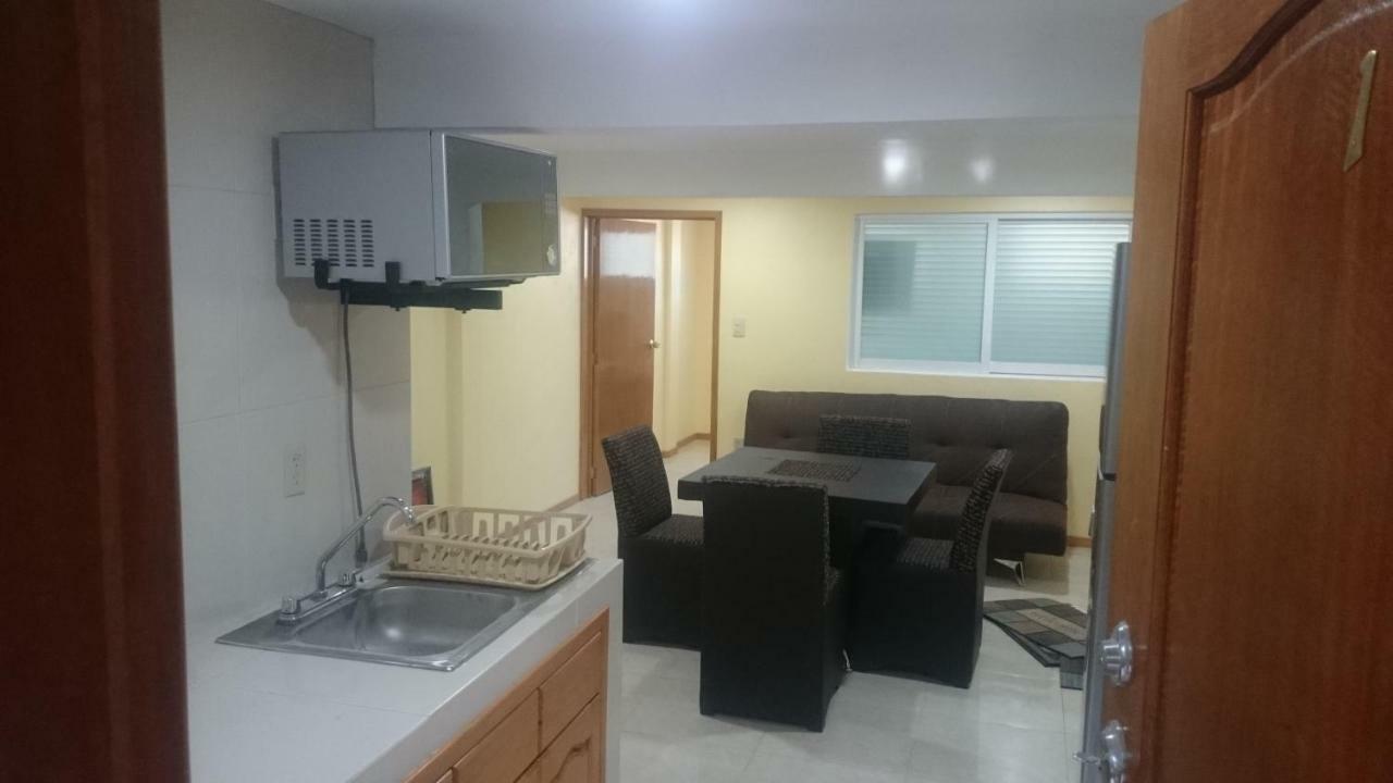 San Marino Apartment *
