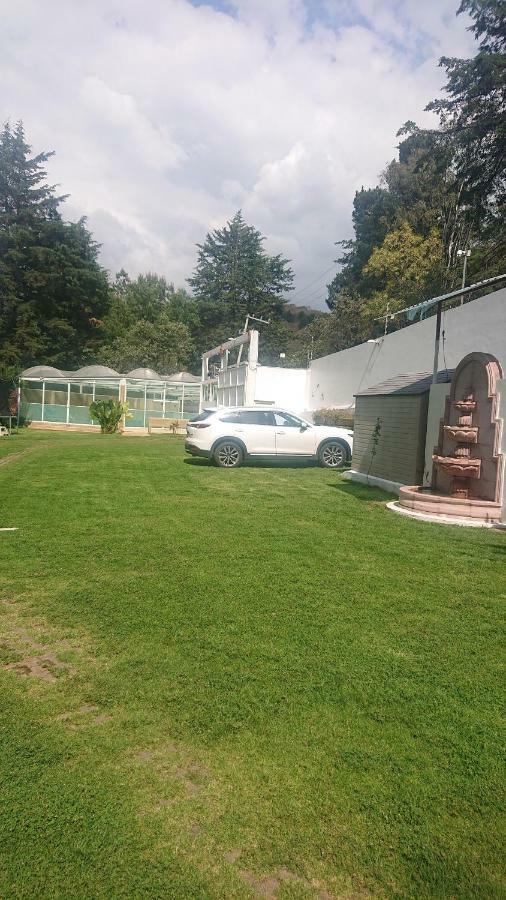 San Marino Apartment